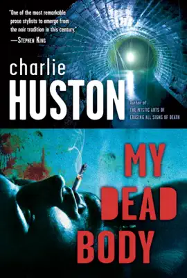 Read: My Dead Body Book