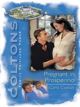 Read: Pregnant in Prosperino Book