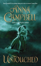 Untouched - Anna Campbell
