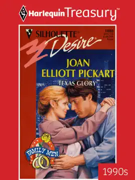 Read: TEXAS Book GLORY