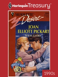 TEXAS GLORY - Joan Elliott Pickart