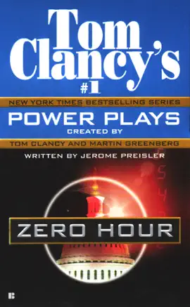 Read: Book Zero Hour