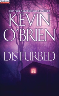 Disturbed by Kevin O'Brien