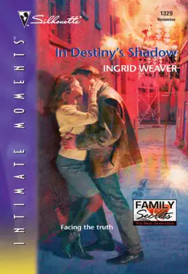 Read: Book In Destiny's Shadow