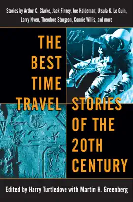 Read: The Best Time Travel Stories of the 20th Book Century
