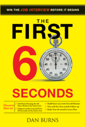 The First 60 Seconds