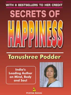 Read: Book Secrets Of Happiness