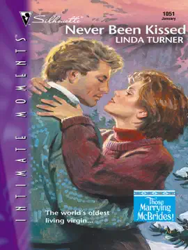 Read: Never Been Kissed Book