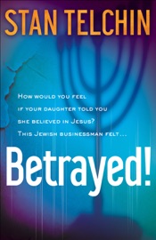 Betrayed! - Stan Telchin