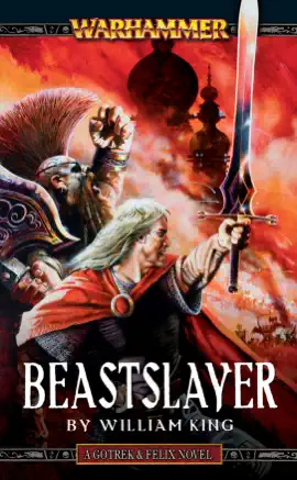 Read: Beastslayer