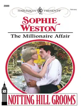 Read: Book The Millionaire Affair
