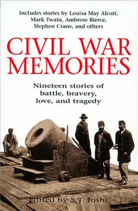 Read: Civil War Memories Book