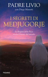 I segreti di Medjugorje Book Cover