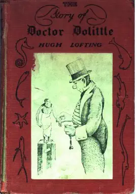 Read: The Book Doctor Dolittle Collection