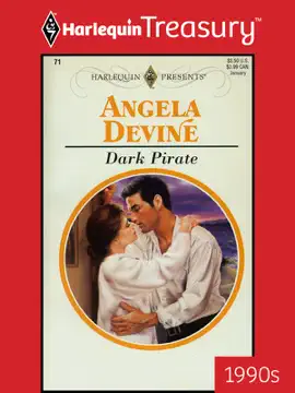 Read: Book DARK PIRATE