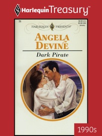 DARK PIRATE - Angela Devine