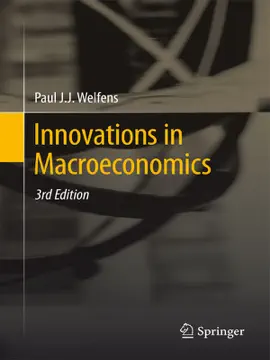 Read: Innovations in Book Macroeconomics