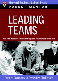 Leading Teams