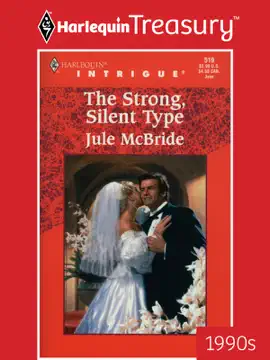 Read: THE Book STRONG, SILENT TYPE
