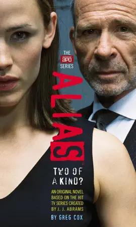 Read: Two of a Kind? Book