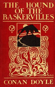 The Hound of the Baskervilles Audio and Illustrated Edition