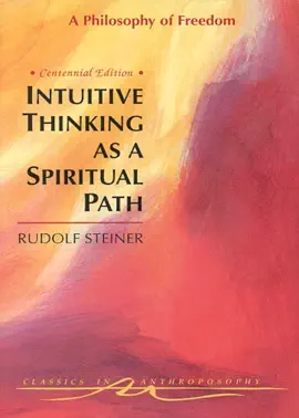 Read: Intuitive Thinking as a Spiritual Book Path