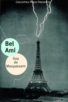 Read: Book Bel Ami