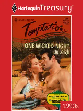 Read: ONE WICKED Book NIGHT