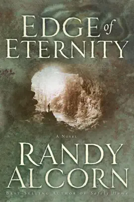 Read: Edge of Eternity Book