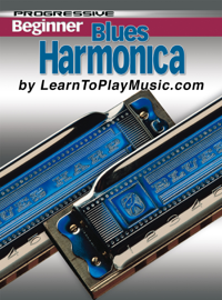 Blues Harmonica Lessons for Beginners