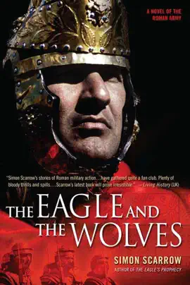Read: The Eagle and the Book Wolves