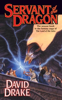 Servant of the Dragon by David Drake