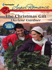 The Christmas Gift - Darlene Gardner