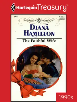 Read: THE FAITHFUL WIFE Book