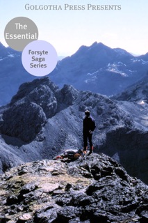 The Forsyte Saga by John Galsworthy