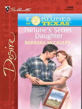 Read: Fortune's Book Secret Daughter