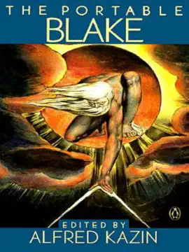 Read: The Book Portable Blake