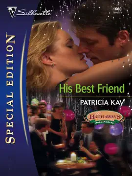 Read: His Book Best Friend