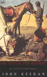 The Battle For History