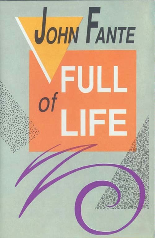 Full of life cover