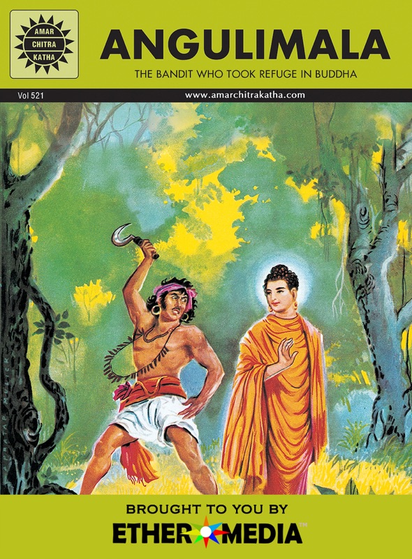 Angulimala