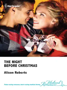 Read: The Book Night Before Christmas
