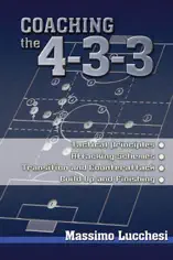 Coaching the 4-3-3
