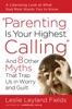 Book Parenting Is Your Highest Calling