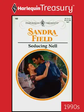 Read: SEDUCING NELL Book