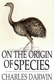 On the Origin of Species - Charles Darwin