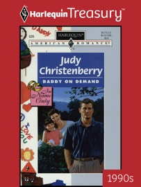 DADDY ON DEMAND - Judy Christenberry