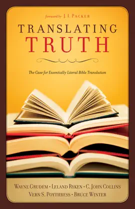 Read: Translating Truth Book