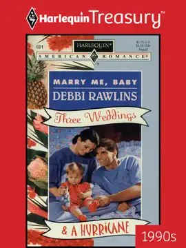 Read: MARRY ME, Book BABY