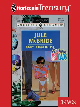 Read: BABY ROMEO: P.I. Book